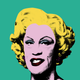 Illustration for article titled Recreating famous portraits with John Malkovich is the best art